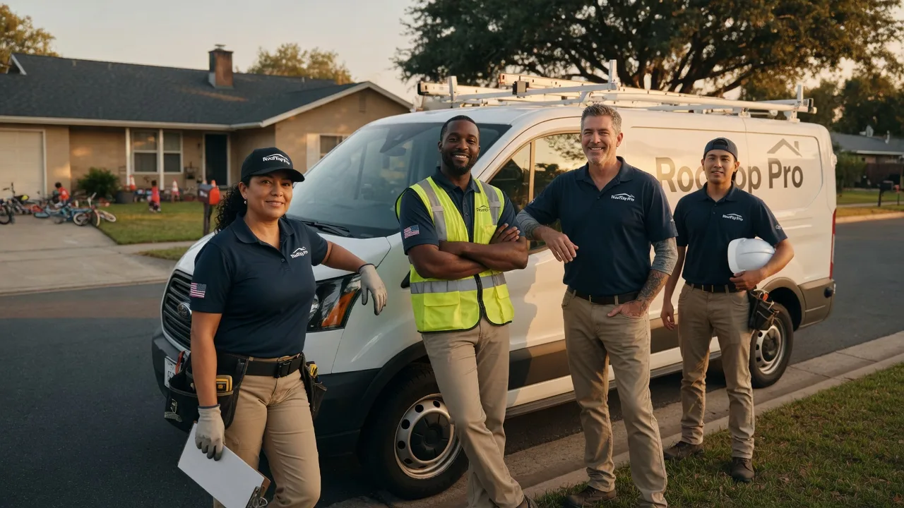 Roof Repair in Solomon, AZ near me