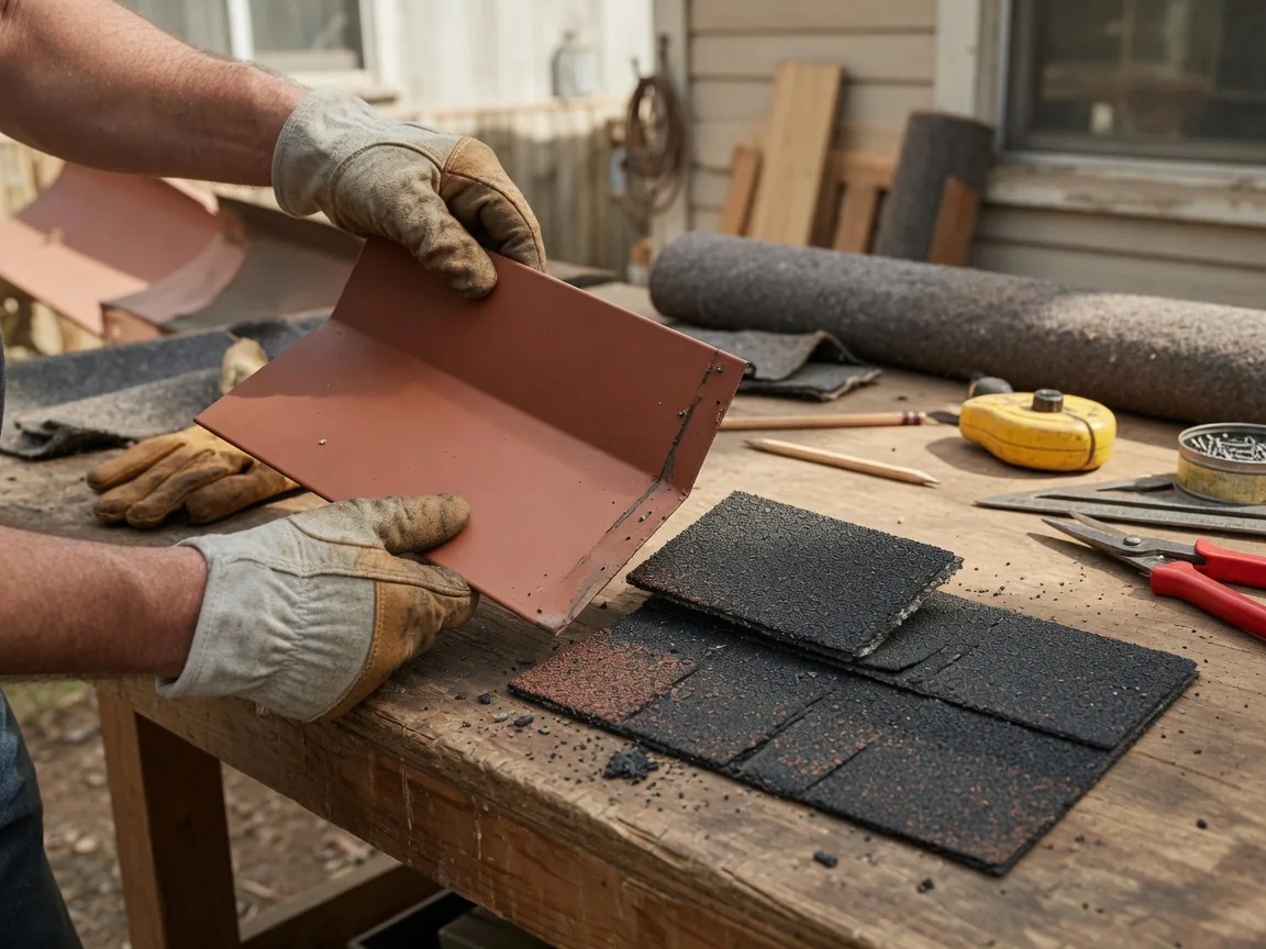 Roof Repair company in Solomon, AZ